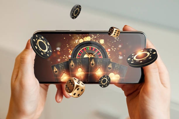 dododex mobile app interface showing live blackjack table on phone screen